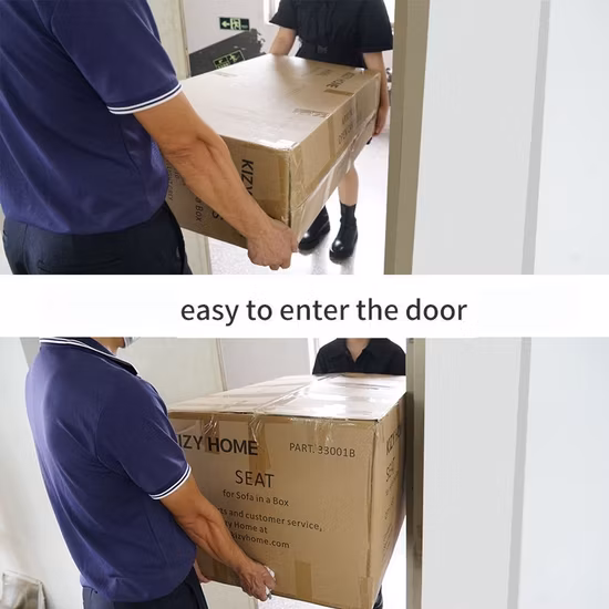 Cooc 北欧モダンベルベット 3 人掛けアセンブリ組み合わせ L 字型スリーパーソファオフィス家具ラウンジファブリックソファ長椅子付き